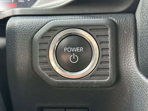 Used 2024 Toyota Land Cruiser w/ Premium Package AWD/4WD image 11