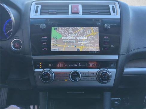 Used 2016 Subaru Outback 2.5i Limited image 19