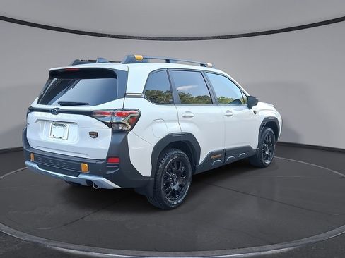 New 2026 Subaru Forester Wilderness AWD/4WD image 12