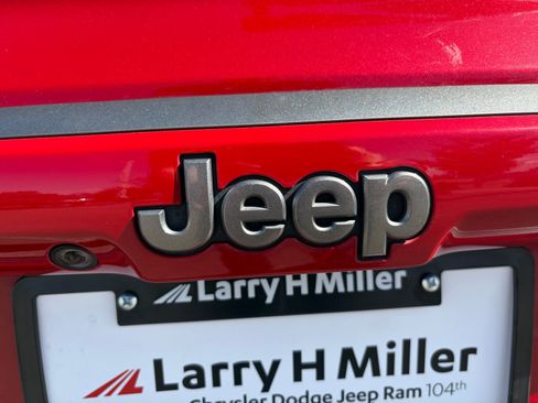 Used 2016 Jeep Patriot Sport w/ Power Value Group FWD image 34