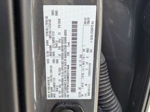 Certified 2021 Ford F150 XLT image 25