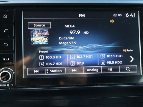 Used 2024 Mitsubishi Mirage ES FWD image 27