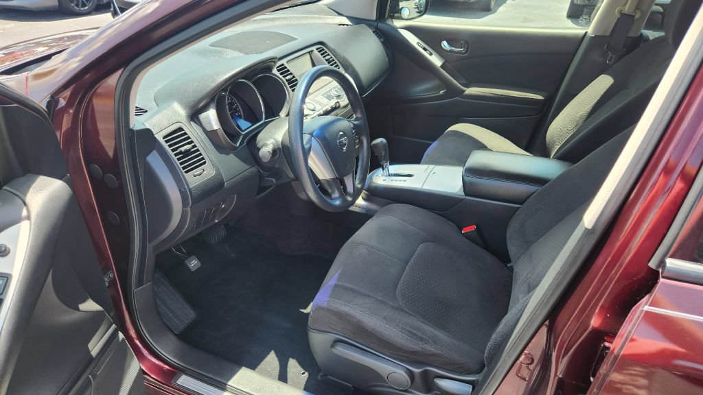 Used 2014 Nissan Murano S FWD image 15