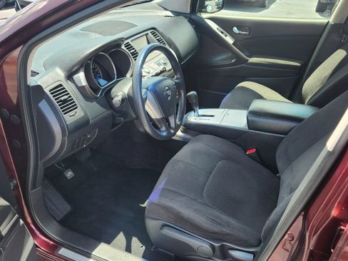 Used 2014 Nissan Murano S FWD image 15