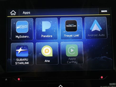 Used 2019 Subaru Ascent Premium image 17