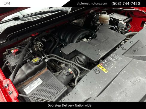 Used 2017 Chevrolet Silverado 1500 LT w/ All Star Edition image 41