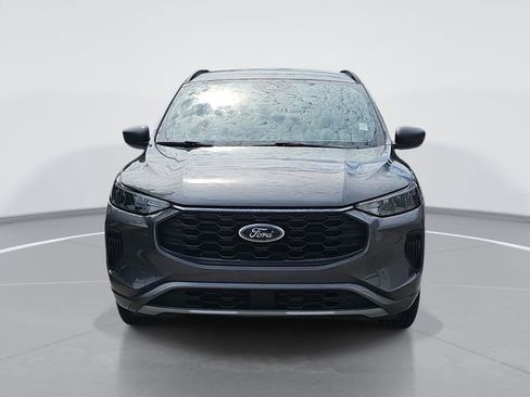 Certified 2023 Ford Escape ST-Line w/ Tech Pack #1 AWD/4WD image 8