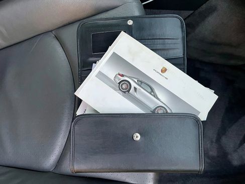 Used 2006 Porsche Cayman S image 39