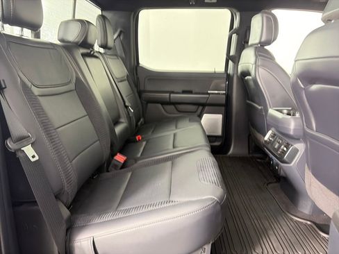 Used 2023 Ford F150 Raptor w/ Raptor 37 Performance Package image 30