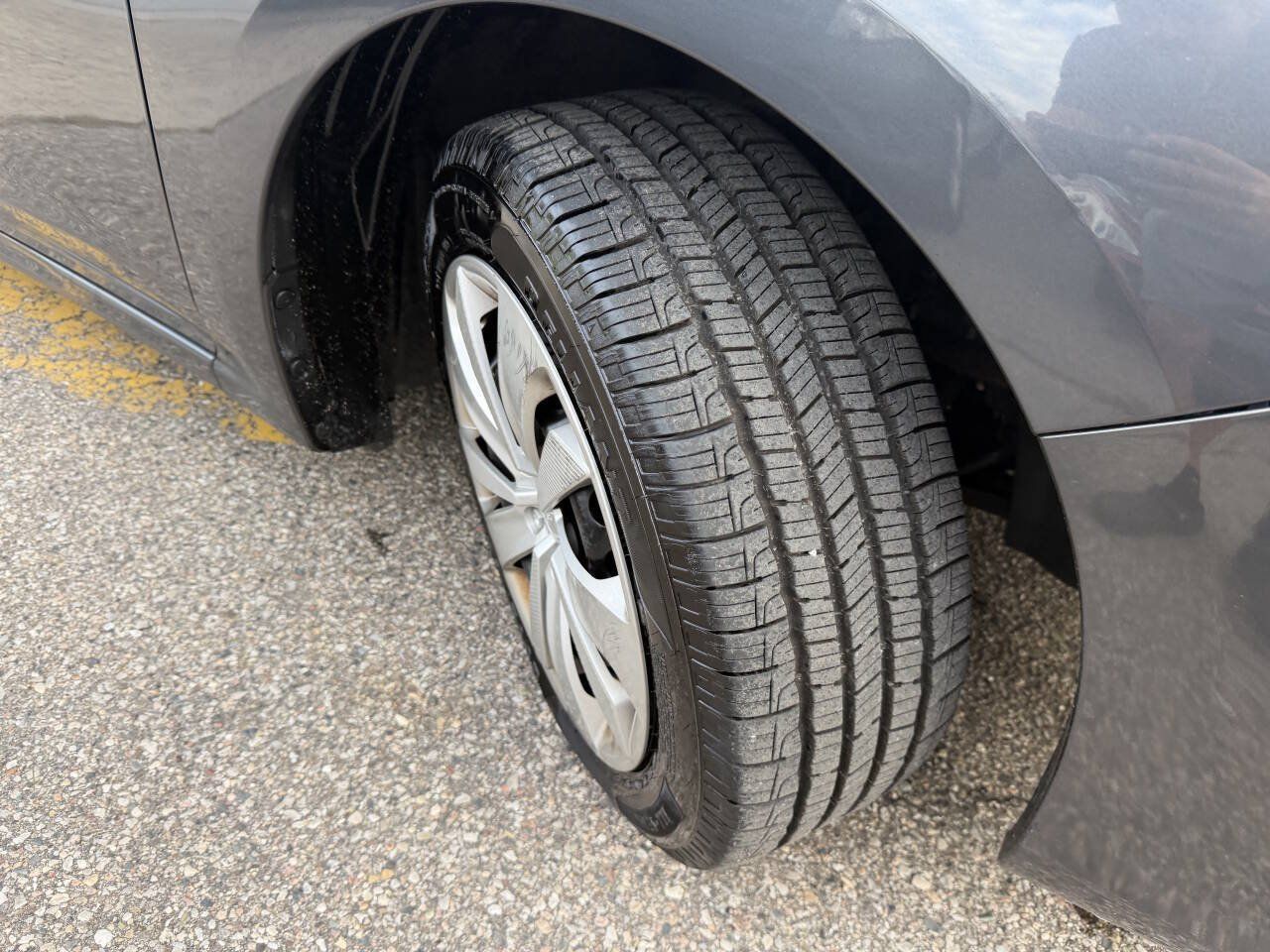 Used 2018 Subaru Impreza 2.0i AWD/4WD image 4