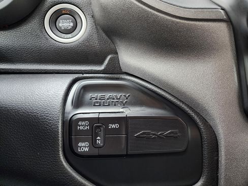 Used 2021 RAM 3500 Tradesman image 42