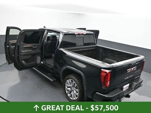 Used 2024 GMC Sierra 1500 Denali image 66
