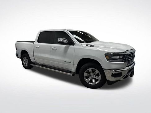 Used 2023 RAM 1500 Laramie image 42