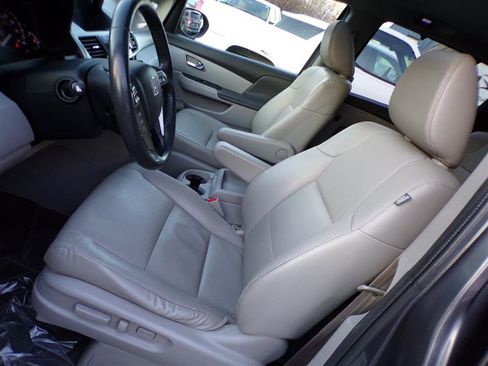 Used 2016 Honda Odyssey EX-L image 15