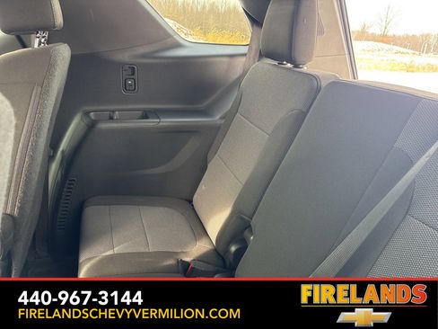 Certified 2023 Chevrolet Traverse LT w/ Midnight/Sport Edition image 46