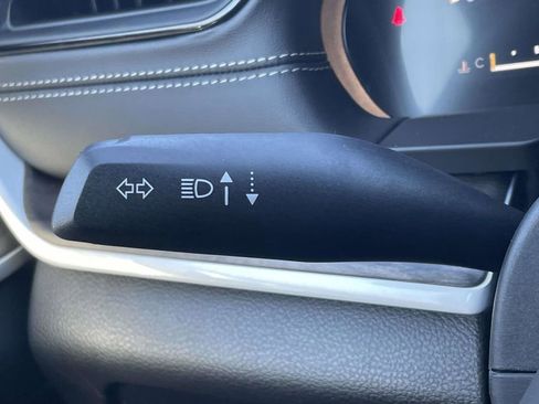 New 2026 Jeep Grand Cherokee L Limited image 34