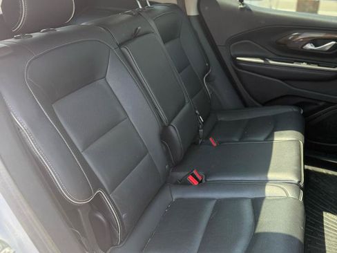 Used 2019 GMC Terrain Denali w/ Driver Alert Package II FWD image 11