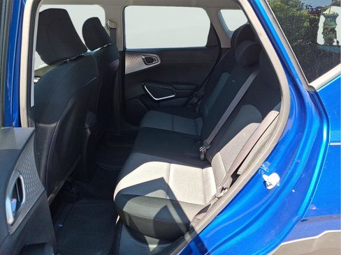 Used 2020 Kia Soul X-Line FWD image 8
