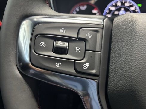 New 2026 Chevrolet Blazer RS image 16