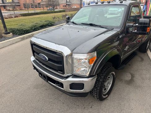 Used 2015 Ford F350 XL w/ XL Appearance Package image 45
