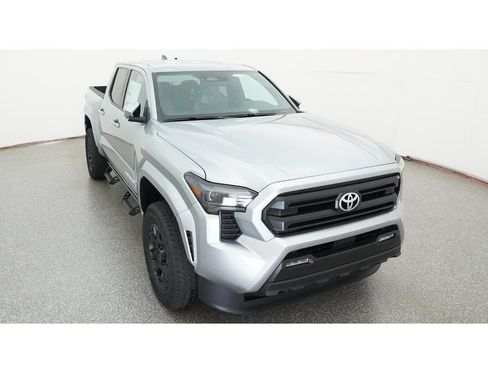 New 2026 Toyota Tacoma SR5 AWD/4WD image 14