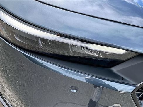 Used 2025 Honda Accord EX-L image 27