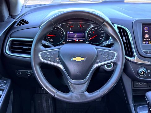 Used 2022 Chevrolet Equinox LT image 20