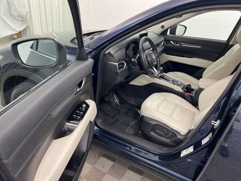 Used 2019 MAZDA CX-5 Grand Touring AWD/4WD image 12
