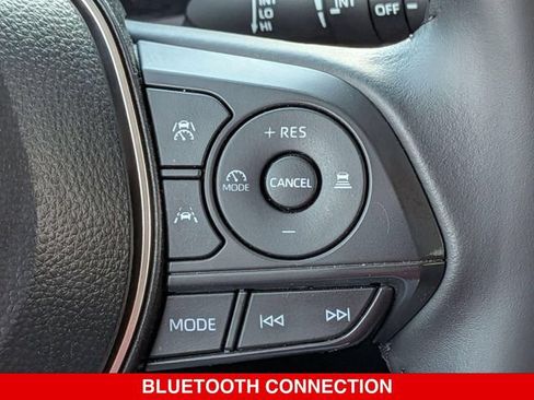 Used 2025 Toyota Corolla Cross XLE w/ Convenience Package AWD/4WD image 21