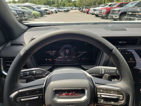 Used 2026 GMC Terrain AT4 w/ Convenience Package III AWD/4WD image 27