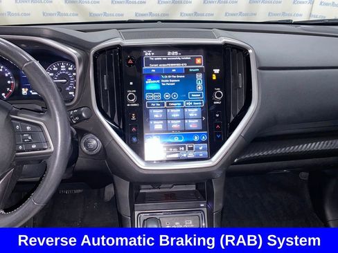 Certified 2023 Subaru Ascent Premium w/ Convenience Package image 25