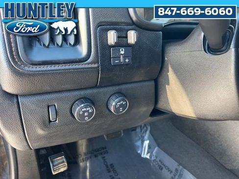 Used 2021 GMC Canyon AT4 w/ Driver Alert Package image 19