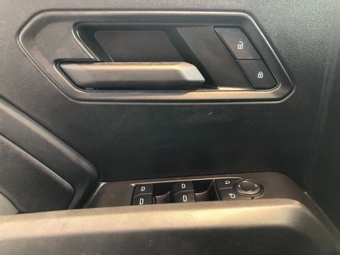 Certified 2024 Chevrolet Colorado W/T w/ WT Convenience Package II image 35