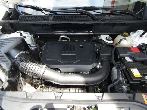 Used 2023 GMC Acadia SLT w/ Technology Package FWD image 37