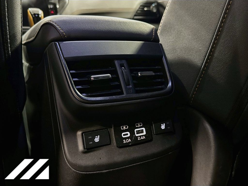 Used 2024 Subaru Outback Wilderness AWD/4WD image 26