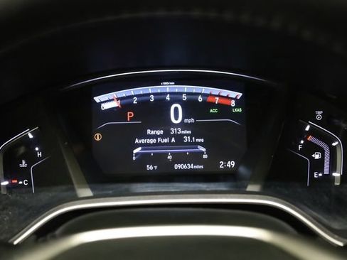 Used 2019 Honda CR-V EX-L image 16