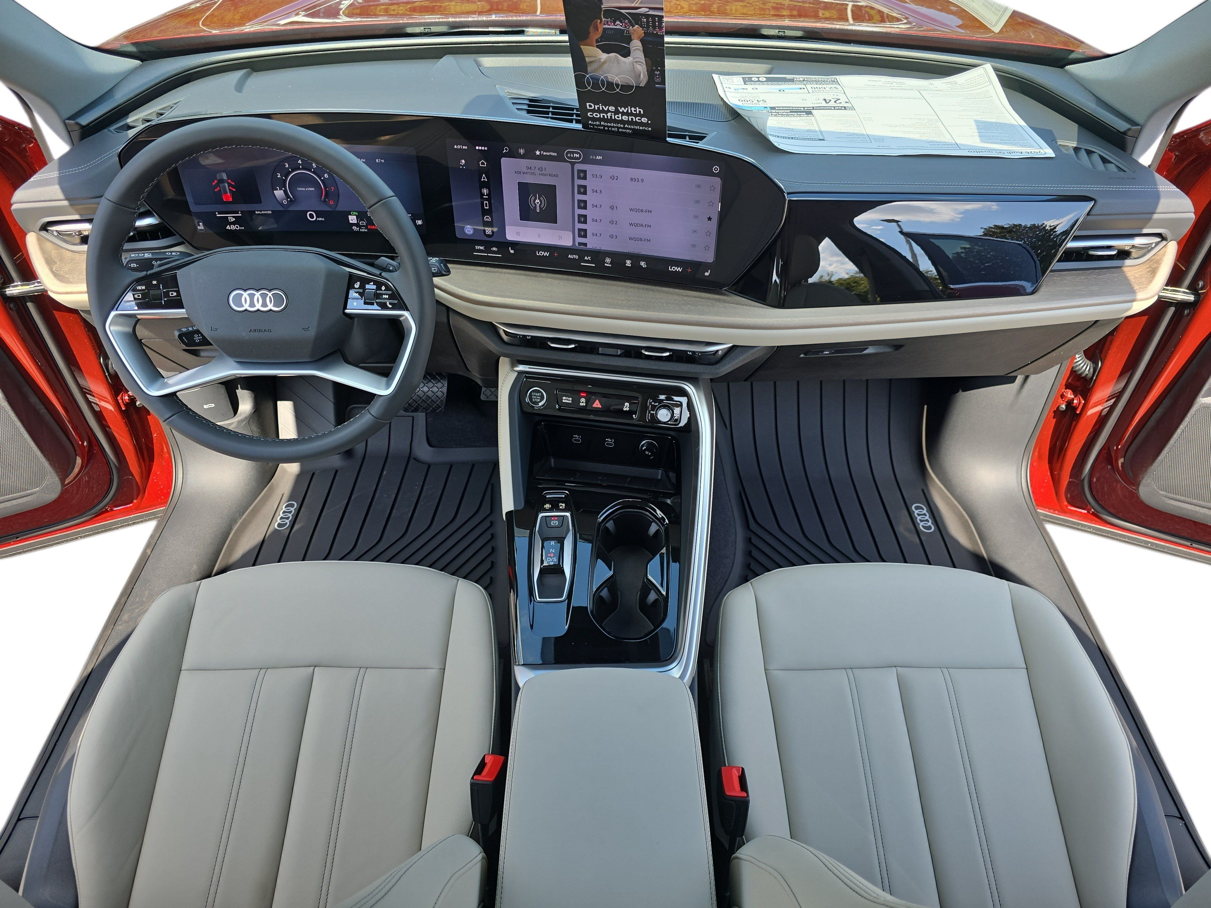 New 2026 Audi Q5 Premium Plus AWD/4WD image 9