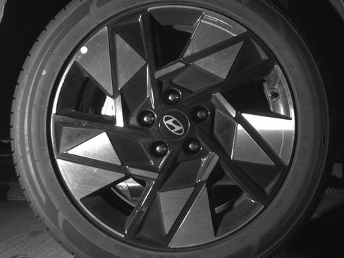 Used 2025 Hyundai Kona SEL image 15