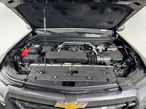 New 2026 Chevrolet Colorado LT w/ LT Convenience Package image 30