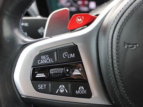 Used 2023 BMW M4 xDrive Competition image 35