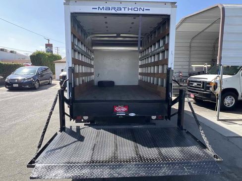 Used 2020 RAM ProMaster 3500 w/ Premium Appearance Group FWD image 12
