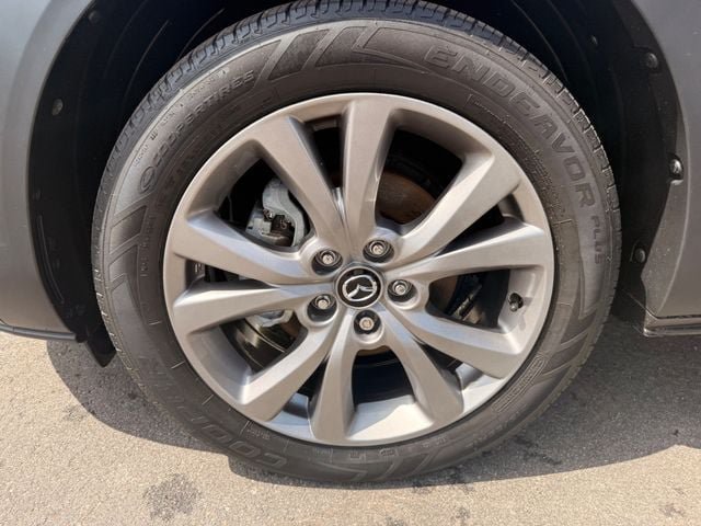 Used 2020 MAZDA CX-30 FWD w/ Select Package image 23
