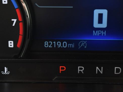 Used 2024 Ford Bronco Sport Badlands image 27