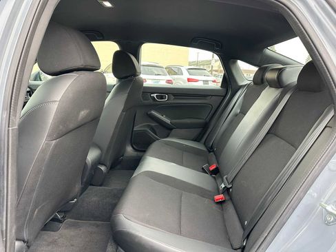 Used 2023 Honda Civic Sport image 15