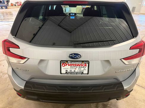 Certified 2023 Subaru Forester Premium AWD/4WD image 16