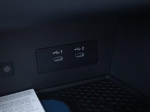 New 2026 Nissan Pathfinder SL w/ SL Premium Package (P04) image 17