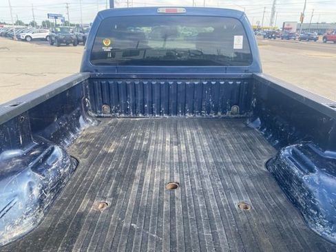 Used 2016 Ford F350 XLT w/ XLT Premium Package AWD/4WD image 6