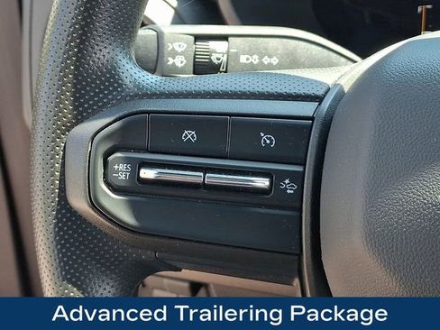 Used 2023 Chevrolet Colorado Trail Boss w/ Advanced Trailering Package AWD/4WD image 7