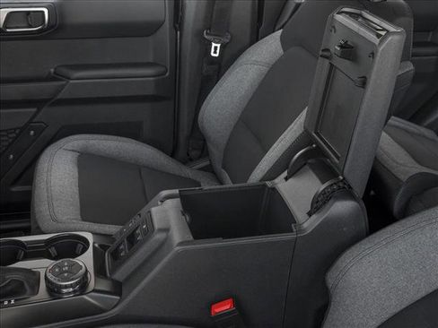 New 2026 Ford Bronco Big Bend AWD/4WD image 10