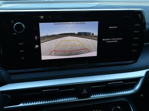 Used 2022 Kia K5 GT-Line w/ GT-Line FWD Premium Package image 29